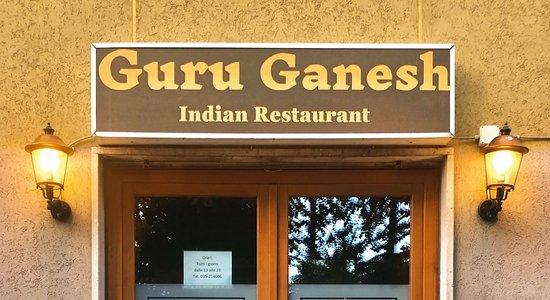 Guru Ganesh